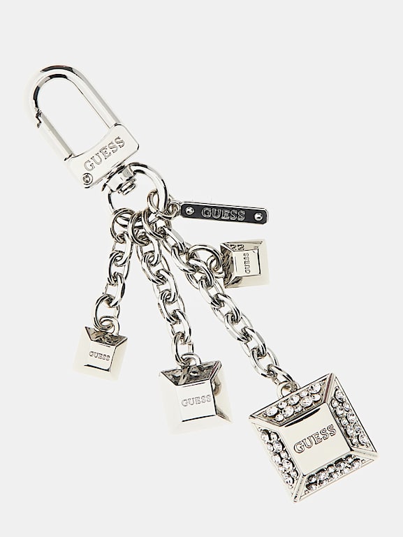 Guess keyring cheap