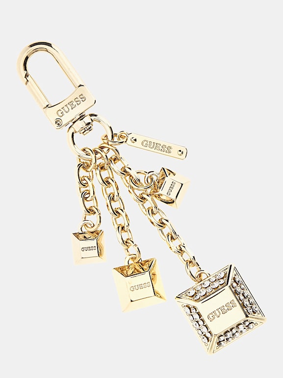 Guess keyring new arrivals