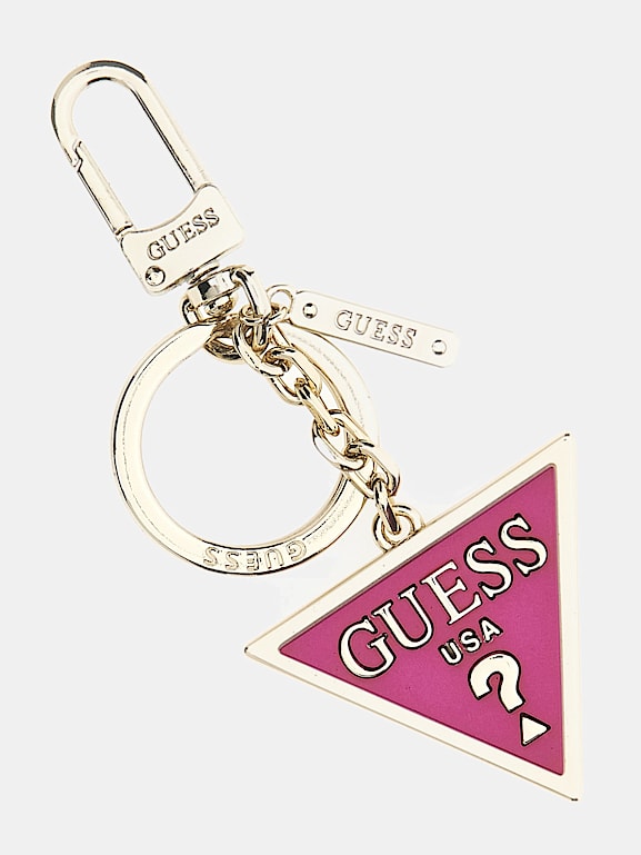Guess keyring cheap