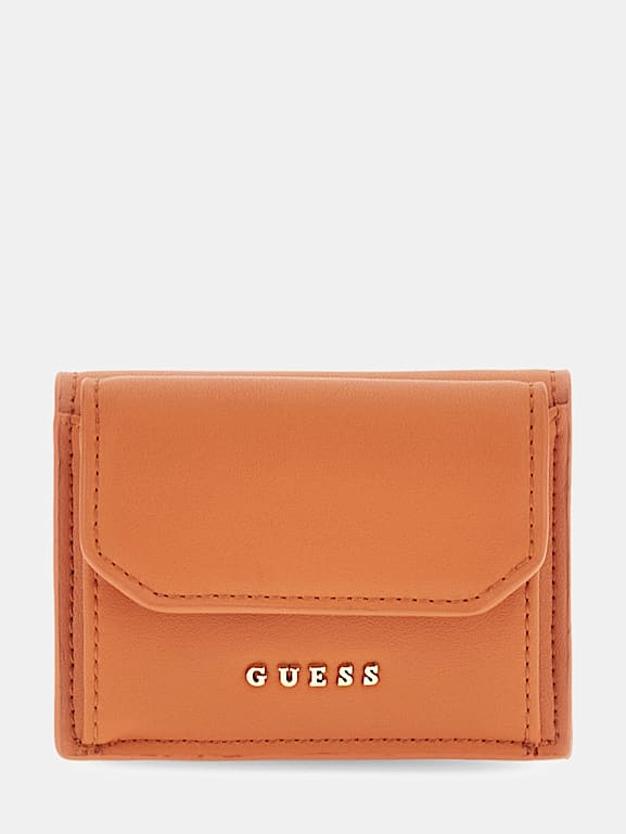 GUESS Noelle credit card holder