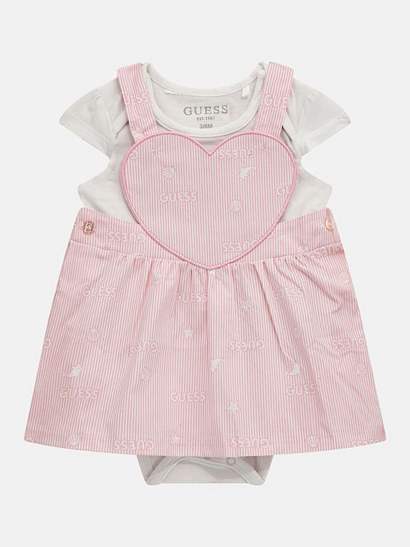 Ensemble guess fille deals