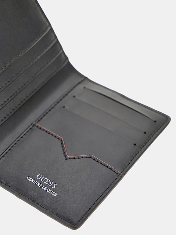 Guess credit card holder store