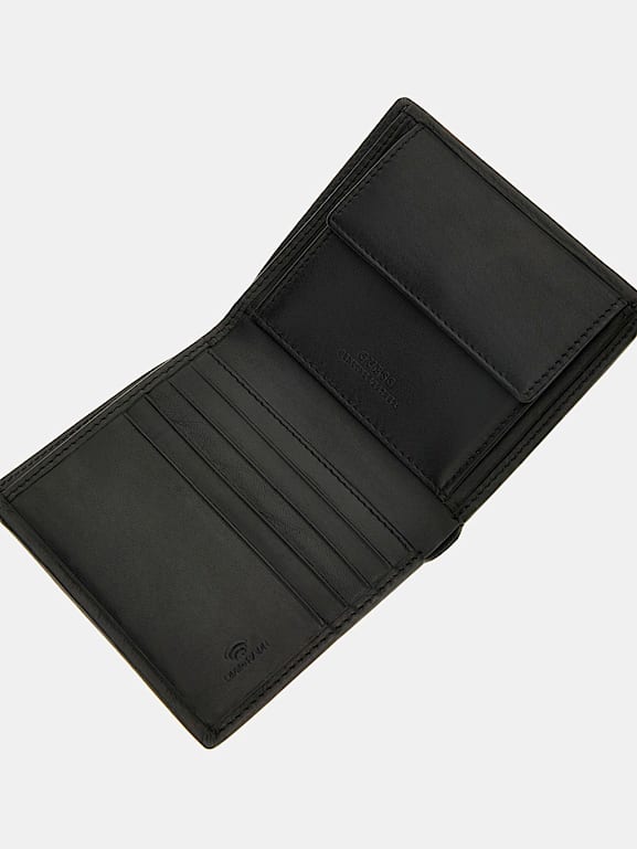Guess new boston wallet 2025