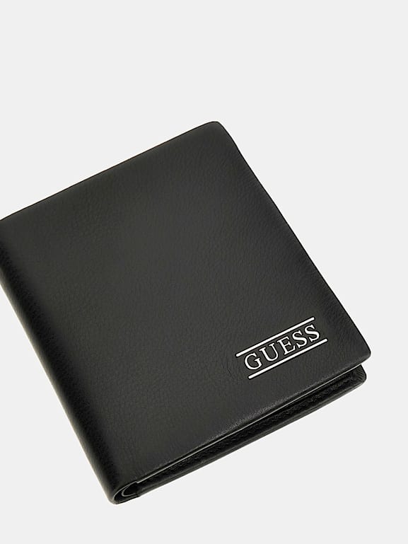 Guess new boston wallet best sale