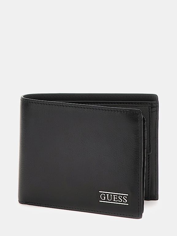 Guess new arrivals man purse