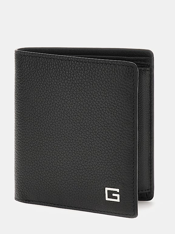 Guess outlet man purse
