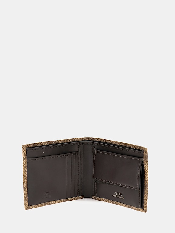 GUESS Vezzola wallet