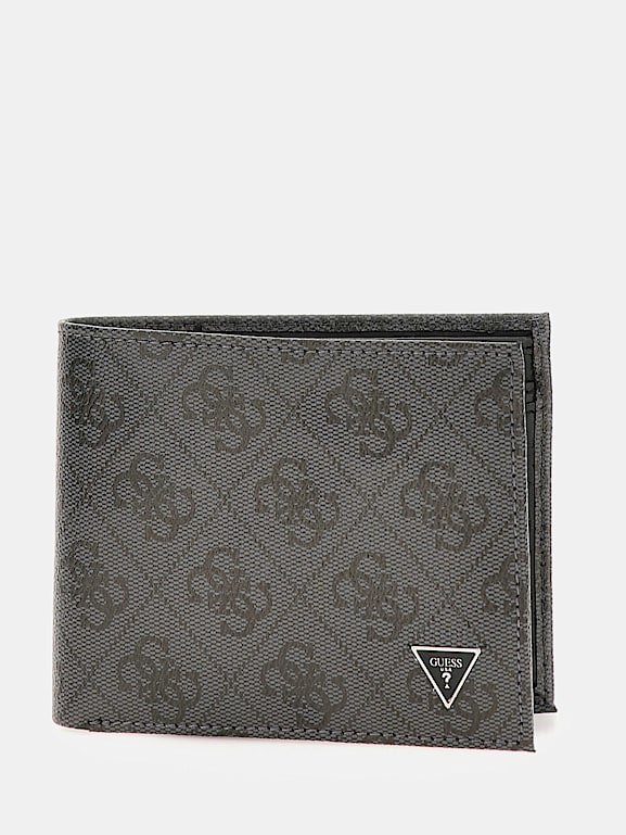 Guess mens online wallet