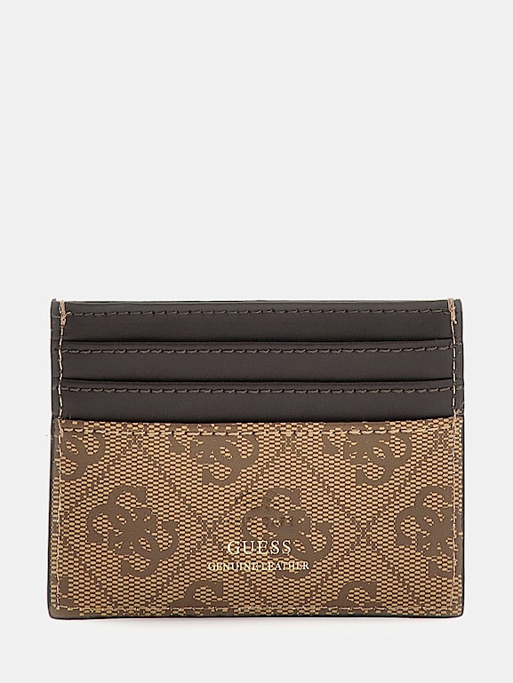 Vezzola credit card holder