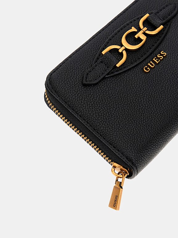 Guess uptown chic wallet clearance