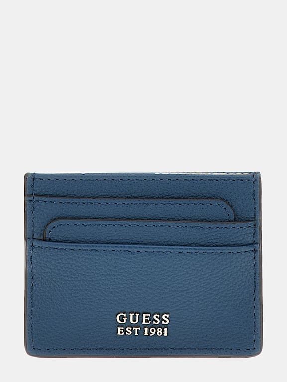 Guess credit card holder clearance