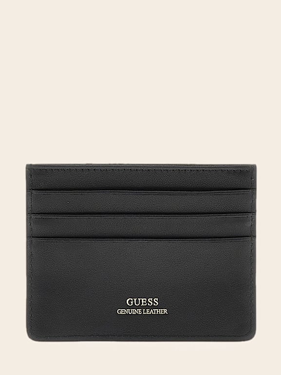 Card holder wallet guess online