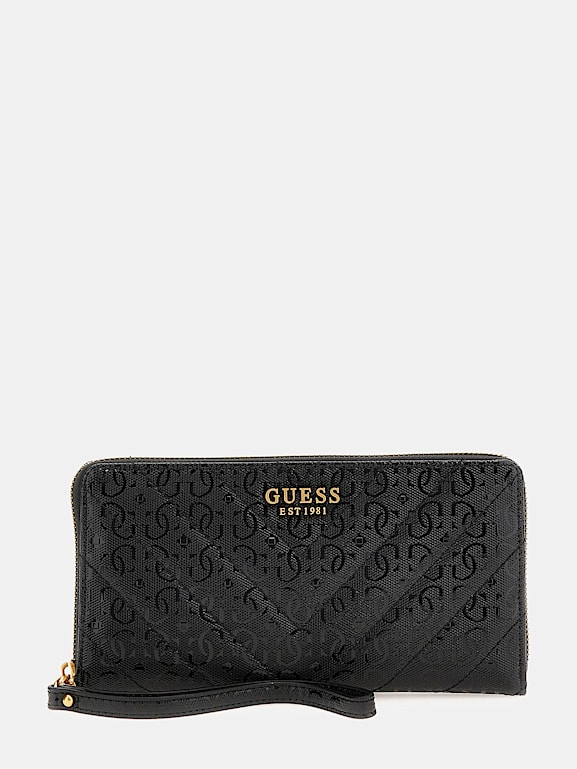 Guess sale quilted purse