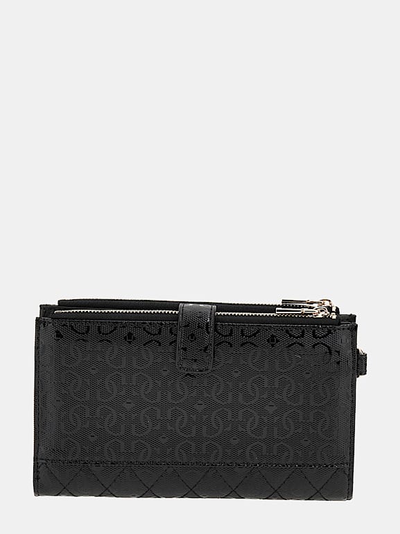 Guess organiser wallet cheap