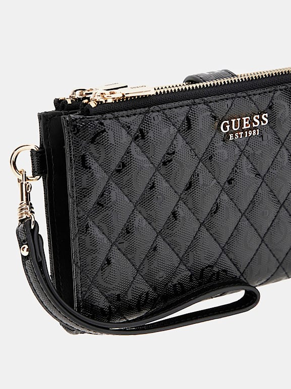 Guess organizer wallet clearance