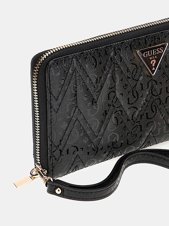 Guess maxi wallet sale