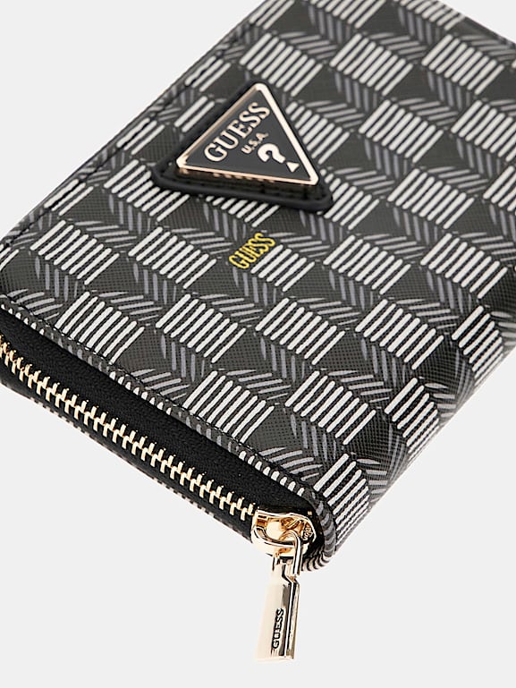 Guess vikky wallet hotsell