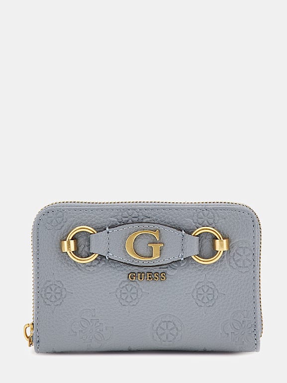 Guess tas met portemonnee clearance