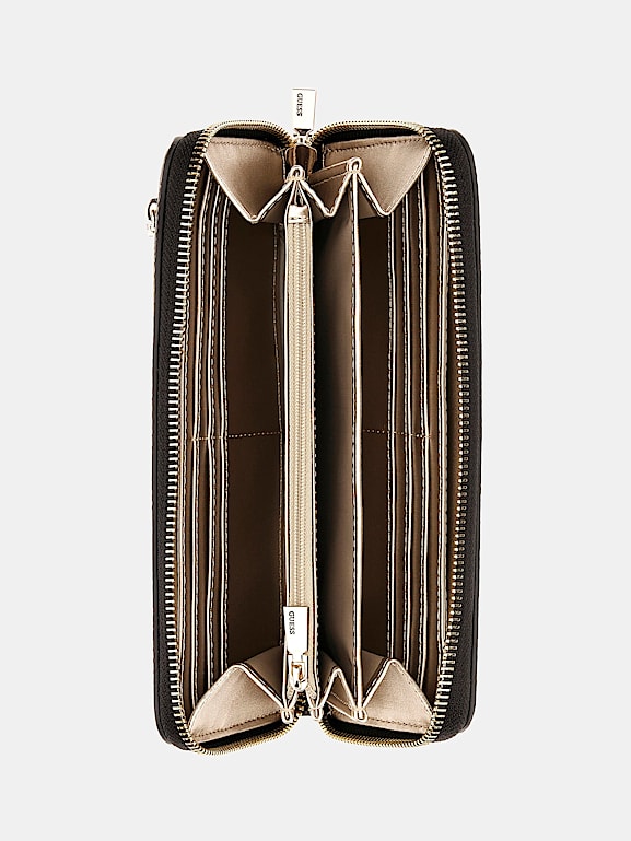 Guess maxi wallet shop