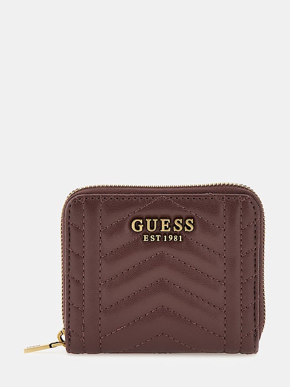 Mini wallet guess shop