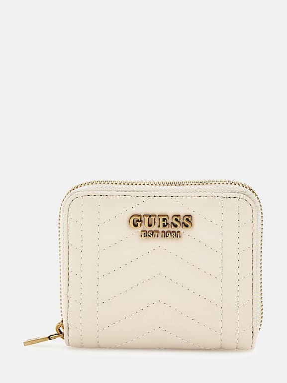 Guess mini best sale wallet