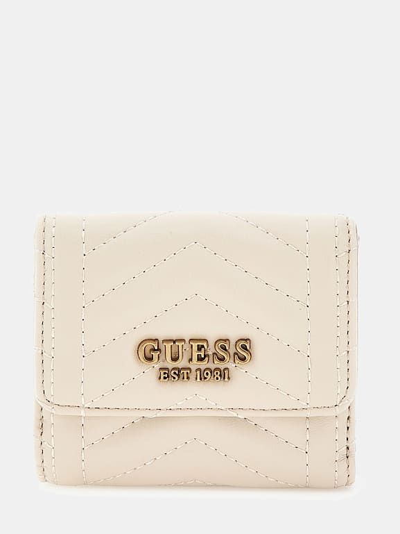 Small wallet guess on sale
