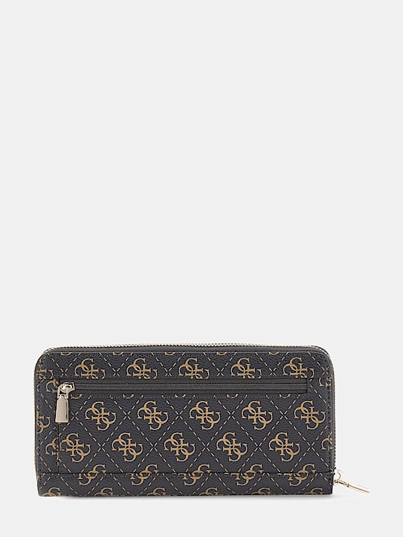 Guess wallets ladies shop