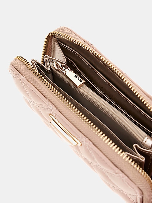 Portafoglio guess trapuntato best sale