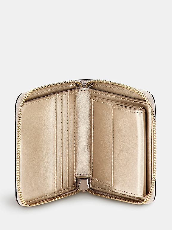 Portafoglio mini guess cheap