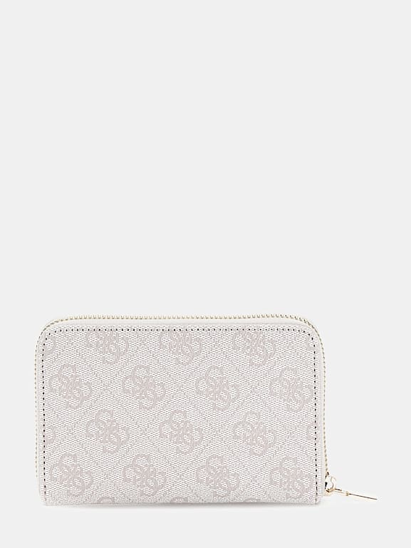 Logo luxe top guess