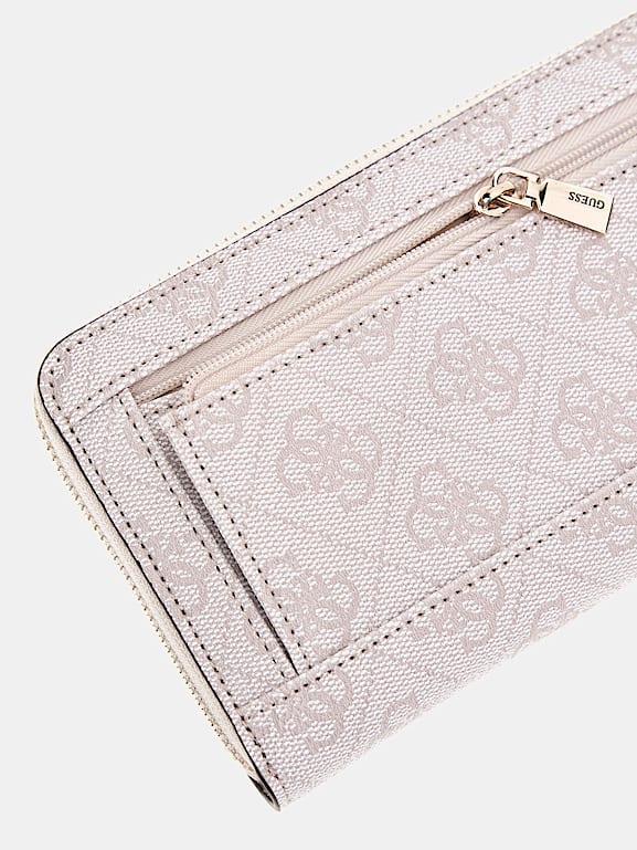 Guess maxi wallet best sale
