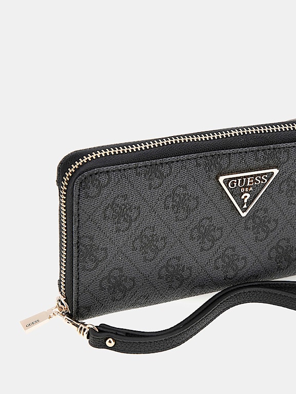 Guess maxi wallet online