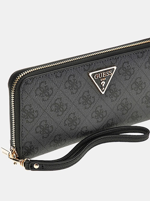 Guess maxi geldbörse Clearance