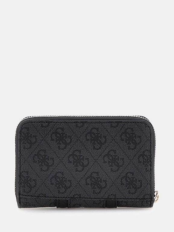 GUESS Noreen 4G logo wallet Women