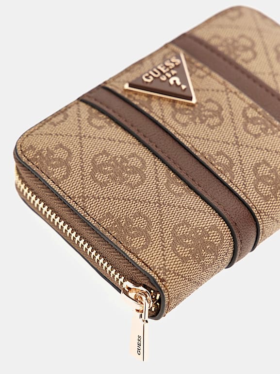 Guess cathleen wallet online