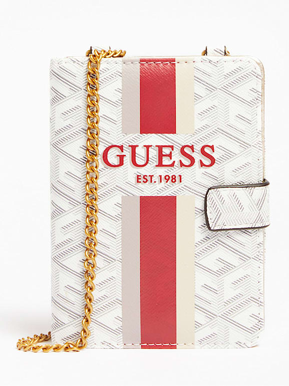 Guess deals vikky wallet