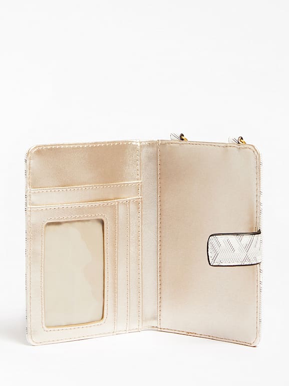 Guess vikky cheap wallet