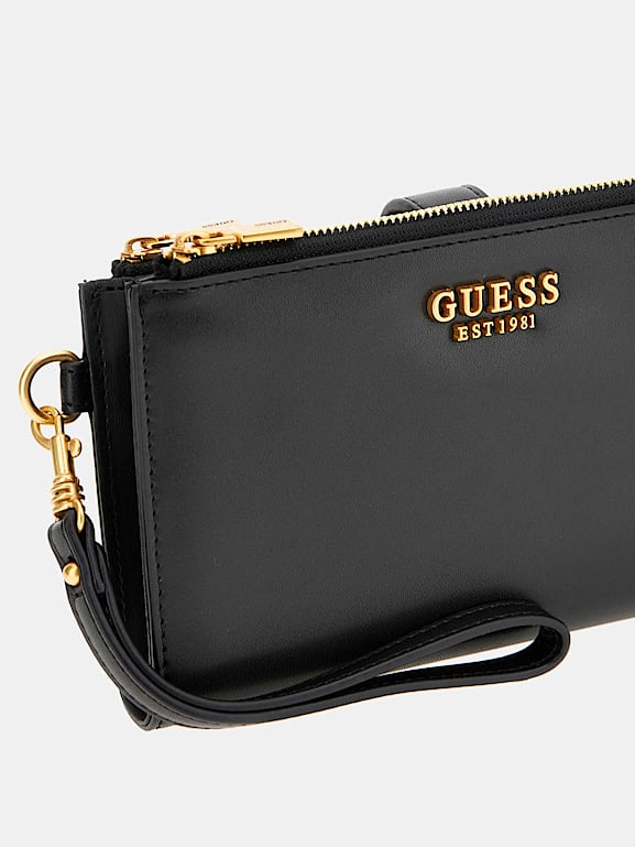 GUESS Laurel organiser wallet