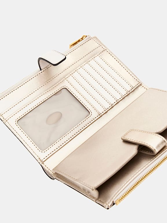 Guess organiser wallet sale