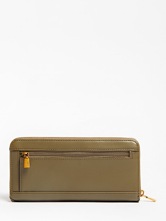 GUESS AMANTEA MAXI WALLET