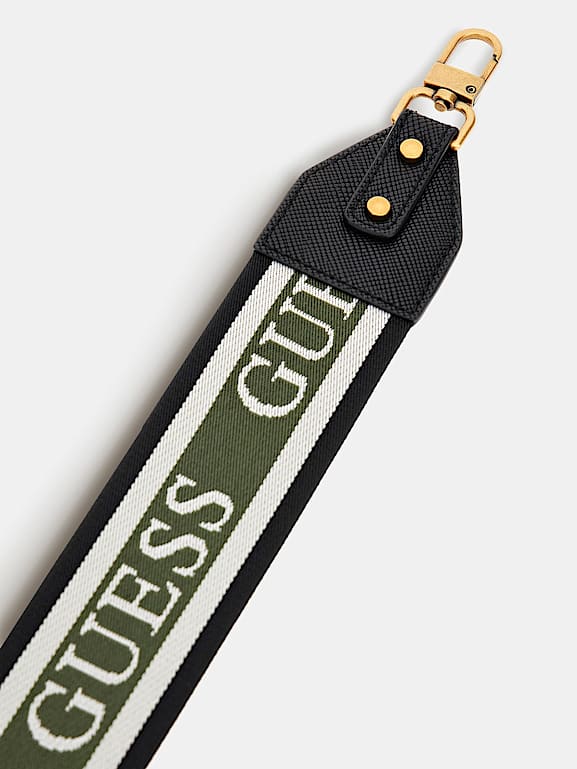 Strap guess store