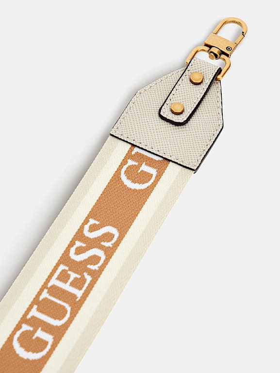 Guess strap on sale