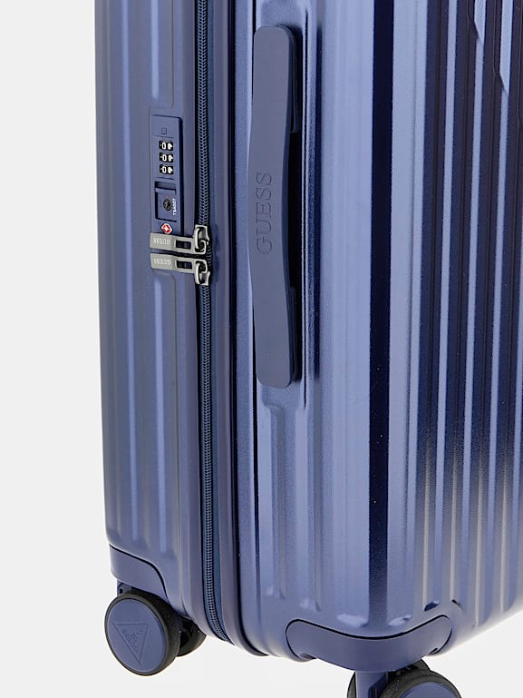 GUESS Olbia hard shell medium trolley