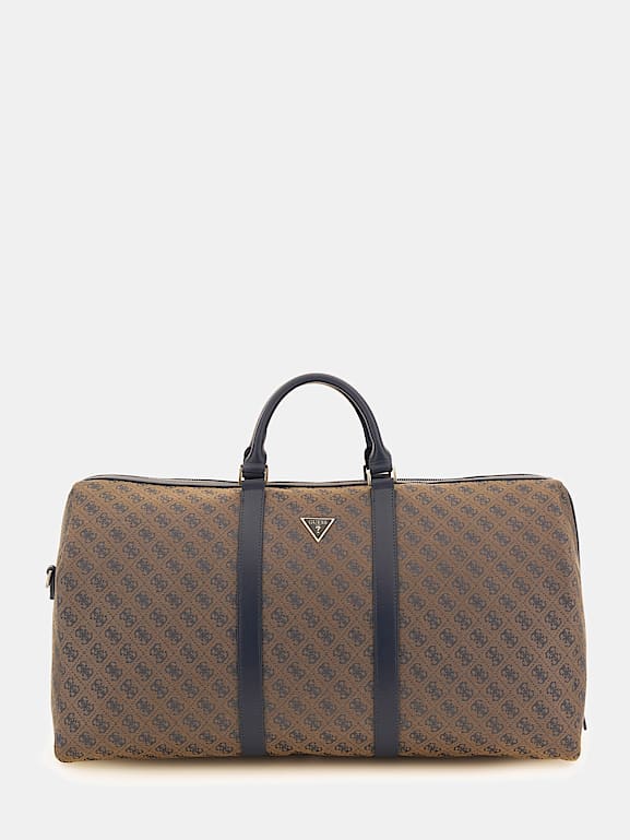 Guess mens travel bag clearance