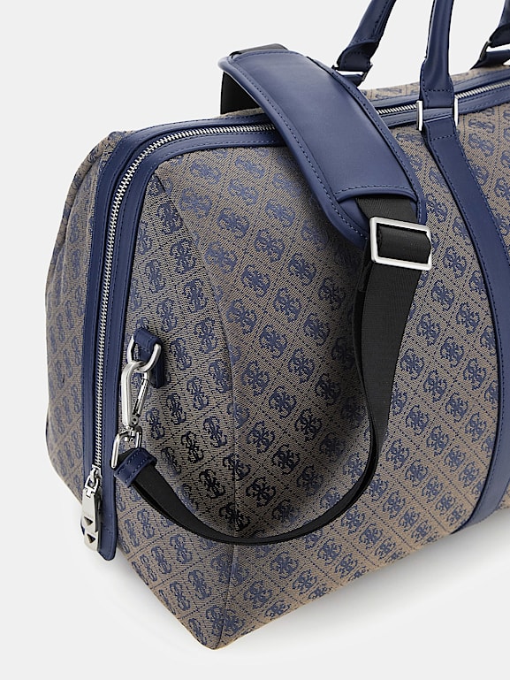 Guess holdall bag best sale