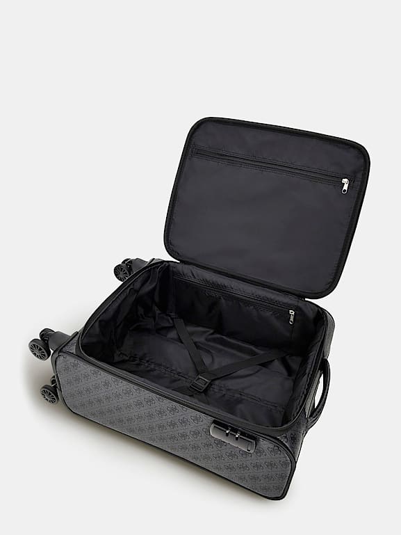 GUESS Vezzola 4G Logo Trolley Men