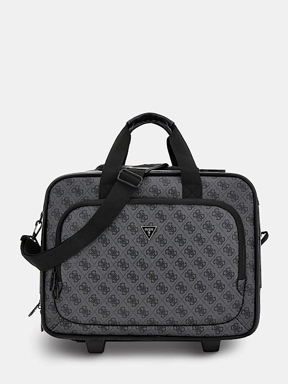 GUESS 4G Logo Trolley Men