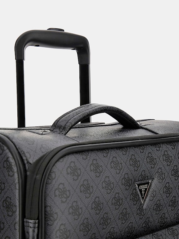 GUESS Trolley Ederlo con logo 4G
