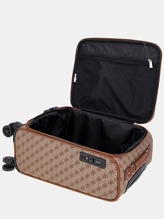 GUESS Trolley Kerima 4G Logo Damen