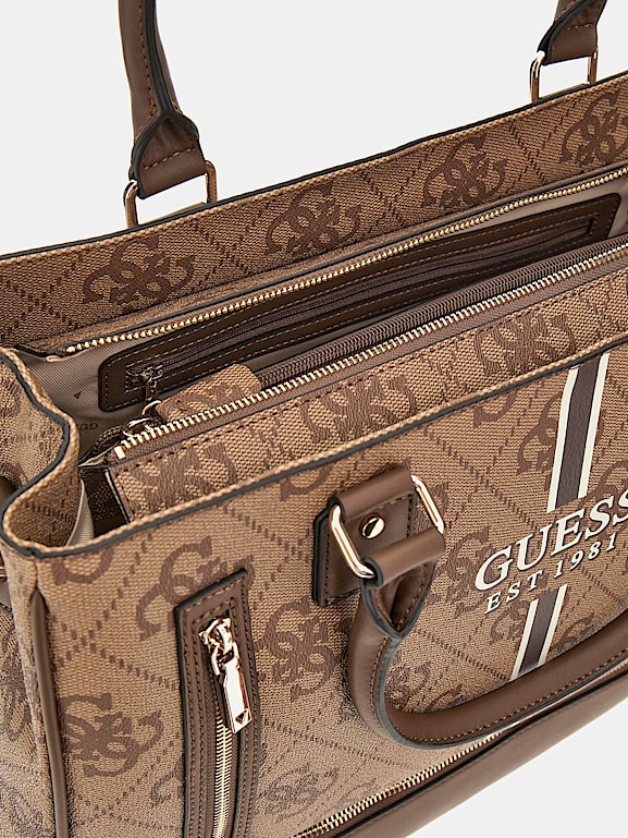 Weekendtas dames guess clearance